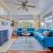 Saltworks Cottage - Meredith Lodging - سيسايد