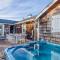 Saltworks Cottage - Meredith Lodging - سيسايد
