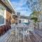 Saltworks Cottage - Meredith Lodging - سيسايد