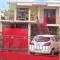 Appartement charmant à Fort-de-France, 55 m², proche centre-ville