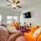 8 Mi to Lackland AFB Pet-Friendly Home with Yard! - 圣安东尼奥
