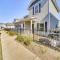 8 Mi to Lackland AFB Pet-Friendly Home with Yard! - 圣安东尼奥