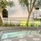 Relaxing Hollywood Condo with Pool & Balcony - 洛杉矶