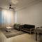 Guppy Homestay Apartment Near KTCC & Drawbridge 1 bedroom airconditioned