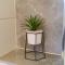 Apartments Senjo - One Bedroom Apartment with Balcony and Sea View 4 adults Apartman 3 - 察夫塔特