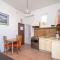 Apartments Senjo - One Bedroom Apartment with Balcony and Sea View 4 adults Apartman 3 - 察夫塔特