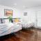 Renovated Home w Playroom games AC WD - 朗代尔