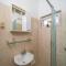 Apartments Senjo - Studio Apartment with Balcony with Side Sea View Apartman 4 - Cavtat