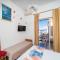 Apartments Senjo - Studio Apartment with Balcony with Side Sea View Apartman 4 - Cavtat
