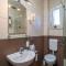 Apartments Senjo - Studio Apartment with Balcony and Garden View Apartman 5 - 察夫塔特