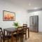 Renovated Home w Playroom games AC WD - 朗代尔