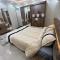 Stylish Super Deluxe 4BR apartment, 10 min to pyramids - Cairo