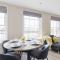 South Quay Penthouse - 2 Bed