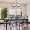 Overlooking Lake View with 3 BR Game Room for 12 guests - كور دالان