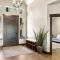 Overlooking Lake View with 3 BR Game Room for 12 guests - كور دالان