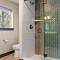 Overlooking Lake View with 3 BR Game Room for 12 guests - كور دالان