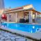 Family friendly house with a swimming pool Posedarje, Novigrad - 23728