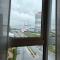 Guppy Homestay Apartment Near KTCC & Drawbridge 1 bedroom airconditioned
