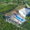 Family friendly house with a swimming pool Zavojane, Zagora - 23737 - Vrgorac