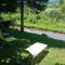Rustic Inn River 2