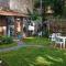 Casa em meio a natureza - Ideal para casal