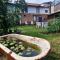Casa em meio a natureza - Ideal para casal
