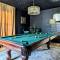 The MillHouse - Pool Table 6 Minutes to Downtown - 格林维尔