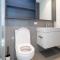 Modern 2BR Apartment with Smart TV and Views - ملبورن