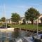 Dijkvilla on the IJsselmeer - Makkum
