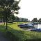 Dijkvilla on the IJsselmeer - Makkum