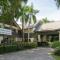 The Green Park Resort