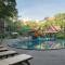 The Green Park Resort