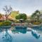 The Green Park Resort