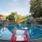 The Green Park Resort