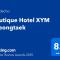 Boutique Hotel XYM Pyeongtaek