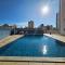 Apartamento Temporada 3 quartos Excelente localização COP30 - 贝伦