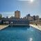 Apartamento Temporada 3 quartos Excelente localização COP30 - 贝伦
