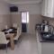 Apartament Catrys