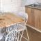 Gorgeous Home In Rybical With Kitchen