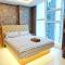 Stylish Brooklyn Apt Alam Sutra with Pool & Gym by 2ndHome - Dongkal Dua