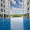 Stylish Brooklyn Apt Alam Sutra with Pool & Gym by 2ndHome - Dongkal Dua