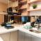 Stylish Brooklyn Apt Alam Sutra with Pool & Gym by 2ndHome - Dongkal Dua