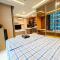 Stylish Brooklyn Apt Alam Sutra with Pool & Gym by 2ndHome - Dongkal Dua
