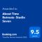 About Time Retreats- Studio Seven