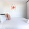 Prahran Urban Escape Modern 2 Bed Aprt - ملبورن