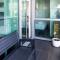Prahran Urban Escape Modern 2 Bed Aprt - ملبورن