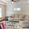 Quiet Family Friendly 3 BR Near Loveland DT - 拉夫兰