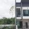 3 Bedrooms townhome, gated community KKC - Ban Si Than