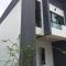3 Bedrooms townhome, gated community KKC - Ban Si Than