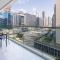 Frank Porter - Damac Majestine - 迪拜